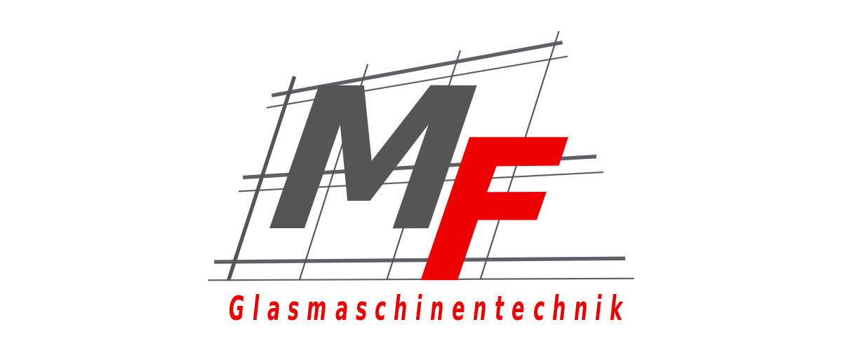 Logo MF Glasmaschinentechnik